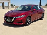 Used 2022 Nissan Sentra SV w/ Lighting Package image 3