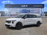 New 2026 Kia Carnival SX image 4