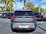 New 2025 Nissan Pathfinder SL w/ SL Premium Package image 5