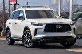 New 2025 INFINITI QX60 Sensory w/ Vision Package image 5