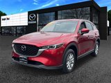 Certified 2023 MAZDA CX-5 AWD 2.5 S w/ Preferred Package image 2