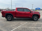 Used 2024 GMC Sierra 1500 AT4 w/ Technology Package image 5