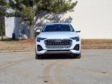 New 2025 Audi Q8 Premium Plus image 3