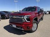 Used 2025 Chevrolet Silverado 2500 High Country w/ Technology Package image 3