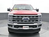New 2025 Ford F250 Lariat w/ Lariat Ultimate Package image 3