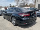 Used 2021 Toyota Camry XLE w/ Navigation Package image 4