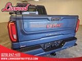 New 2026 GMC Sierra 1500 Denali image 4