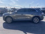 Used 2019 Lincoln Nautilus Select image 6