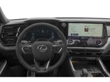 New 2025 Lexus TX 500h AWD image 4