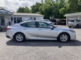 Used 2025 Toyota Camry LE image 2