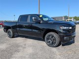 New 2025 RAM 1500 Big Horn image 2