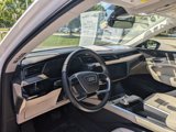Used 2024 Audi Q8 e-tron Premium Plus w/ Premium Plus Package image 5