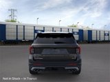 New 2025 Ford Explorer Platinum w/ Ultimate Package image 5