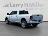 New 2025 RAM 2500 Big Horn image 4