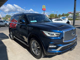Used 2019 INFINITI QX80 Luxe w/ Proassist Package image 4