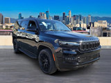 New 2025 Jeep Wagoneer Series II w/ Premium Group I image 4