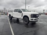 New 2025 Ford F250 Platinum w/ FX4 Off-Road Package image 4