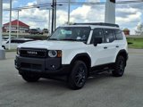 New 2025 Toyota Land Cruiser 1958 image 2