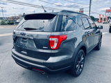 Used 2018 Ford Explorer XLT w/ Equipment Group 202A image 5