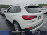 Used 2022 BMW X5 xDrive40i w/ Executive Package image 3