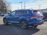 New 2025 Volkswagen Atlas SEL Premium R-Line image 5