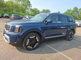 New 2025 Kia Telluride S image 2