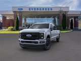 New 2025 Ford F350 Platinum image 2