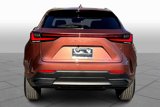 New 2026 Lexus NX 350 AWD image 4