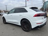 New 2025 Audi SQ8 Premium Plus image 3