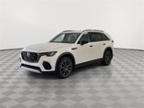 New 2025 MAZDA CX-70 Plug-In Hybrid w/ Premium Plus image 4
