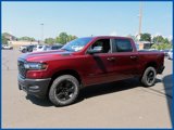 New 2026 RAM 1500 Tradesman image 2