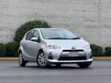 Used 2013 Toyota Prius C Two image 3