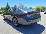 Used 2025 Honda Accord EX-L image 4