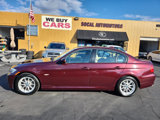 Used 2010 BMW 328i Sedan image 2