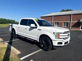 Used 2019 Ford F150 Lariat image 3