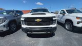 New 2025 Chevrolet Silverado 2500 W/T w/ WT Convenience Package image 2