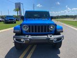 New 2025 Jeep Wrangler Sahara image 4