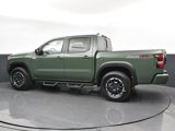 New 2025 Nissan Frontier PRO-4X w/ Pro Convenience Package image 5