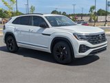 New 2025 Volkswagen Atlas Cross Sport SEL R-Line image 2