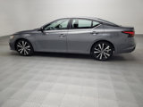 Used 2022 Nissan Altima 2.5 SR image 3