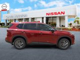 New 2026 Nissan Rogue S image 5