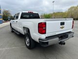 Used 2016 Chevrolet Silverado 2500 W/T w/ WT Convenience Package image 3