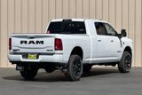 New 2025 RAM 2500 Laramie image 5