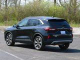 Used 2023 Ford Escape Platinum image 5