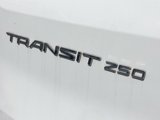 Used 2023 Ford Transit 250 Medium Roof w/ Load Area Protection Package image 6