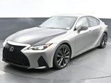 Used 2023 Lexus IS 350 F Sport image 3