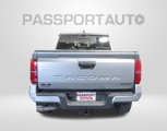 New 2025 Toyota Tacoma TRD Sport image 4