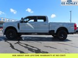 New 2025 Ford F350 Lariat w/ Black Appearance Package image 2