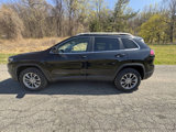 Used 2021 Jeep Cherokee Latitude Plus image 4