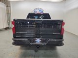 New 2026 Chevrolet Silverado 1500 Custom w/ Turbomax Blackout Package image 6